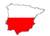 GRÚAS SEBASTIÁN GONZÁLEZ - Polski